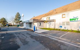 Brit Hotel Caen Nord - Mémorial